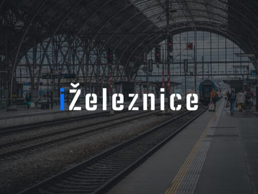 iŽeleznice