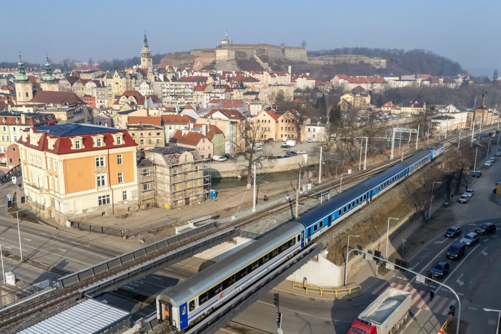 iŽeleznice