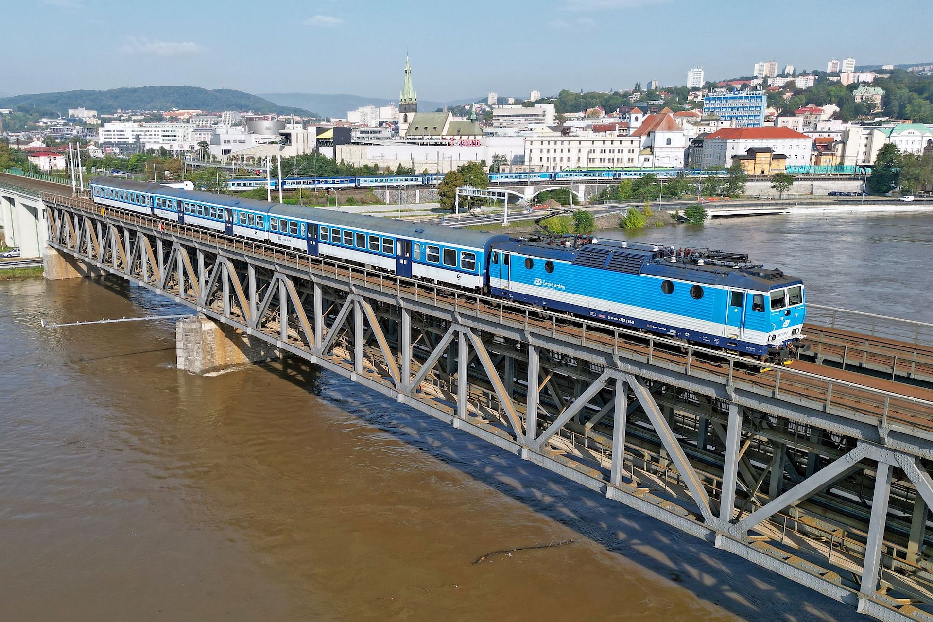iŽeleznice