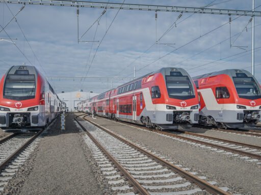 iŽeleznice