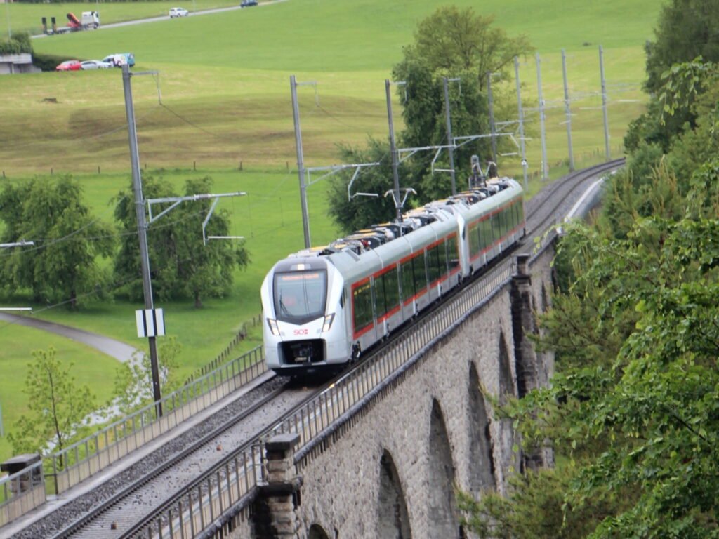 iŽeleznice