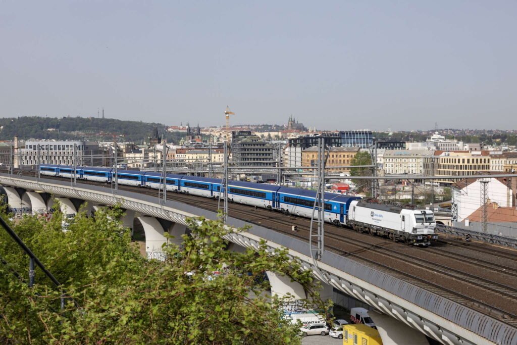 iŽeleznice