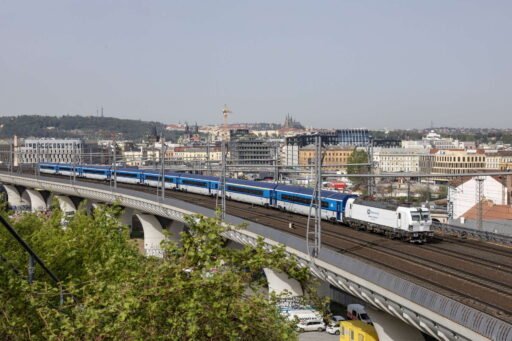 iŽeleznice