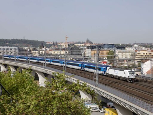 iŽeleznice