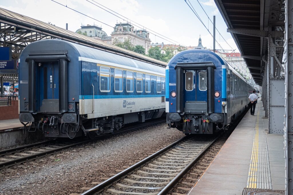 iŽeleznice