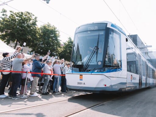 iŽeleznice
