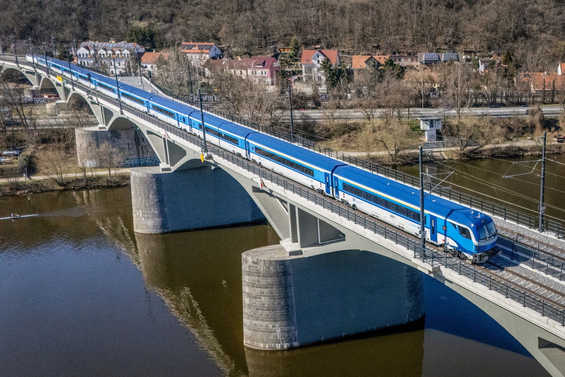 iŽeleznice