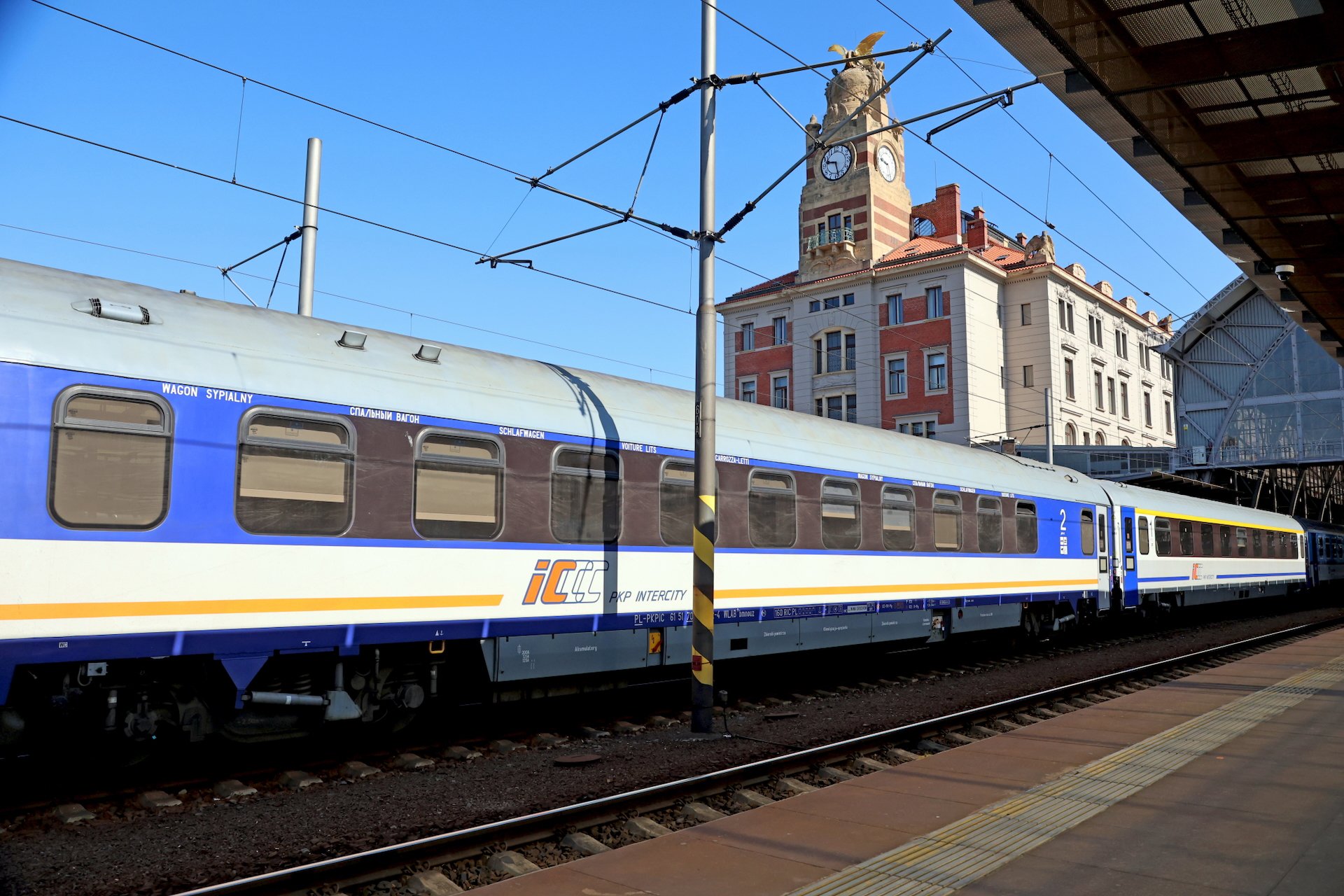 iŽeleznice