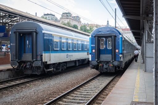 iŽeleznice