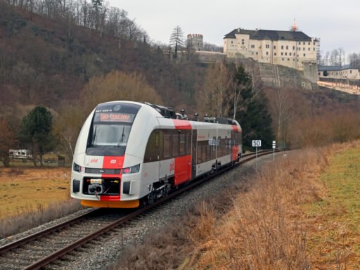 iŽeleznice