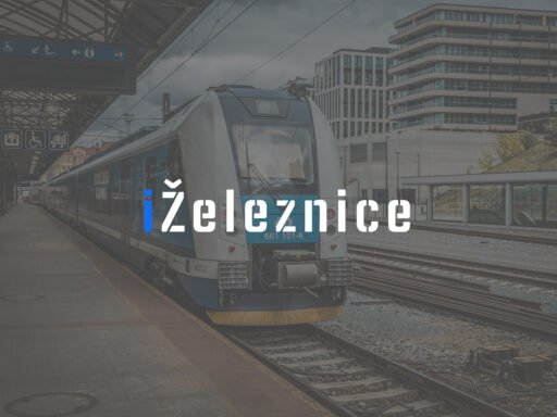 iŽeleznice