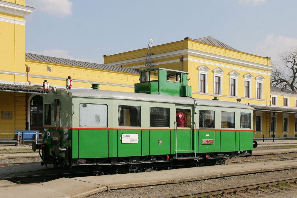 iŽeleznice