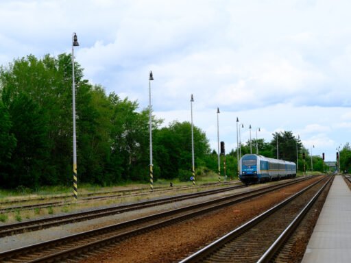 iŽeleznice