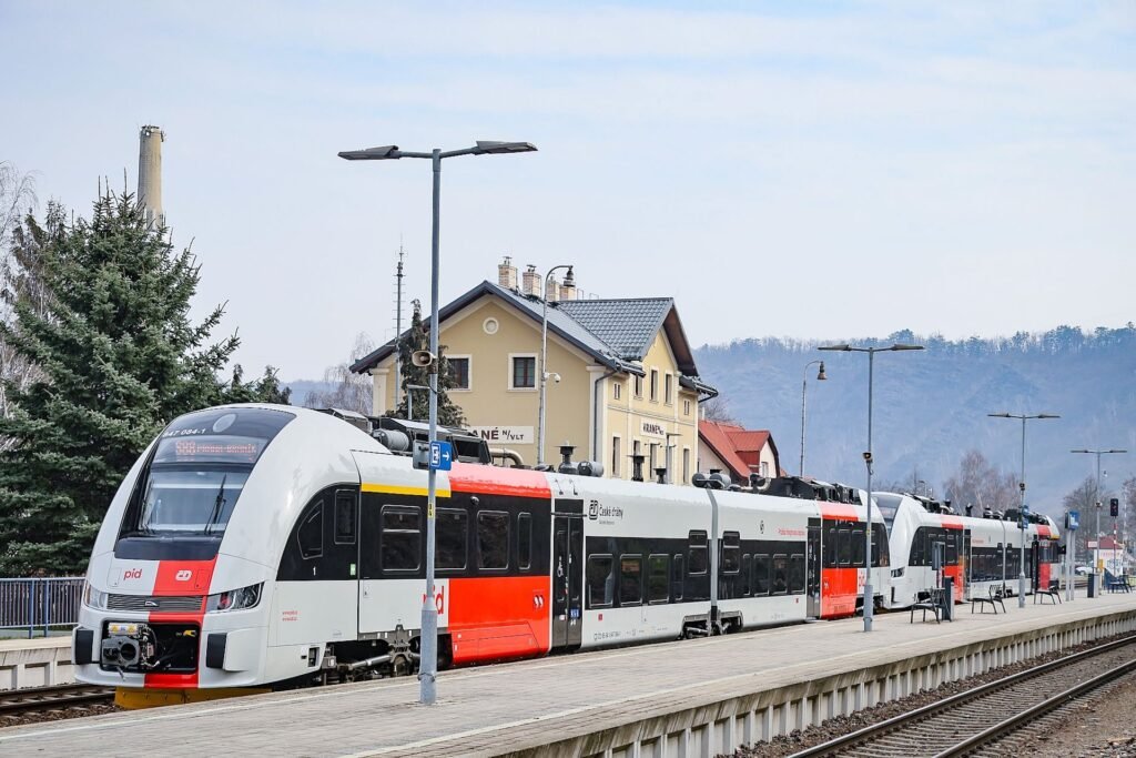 iŽeleznice