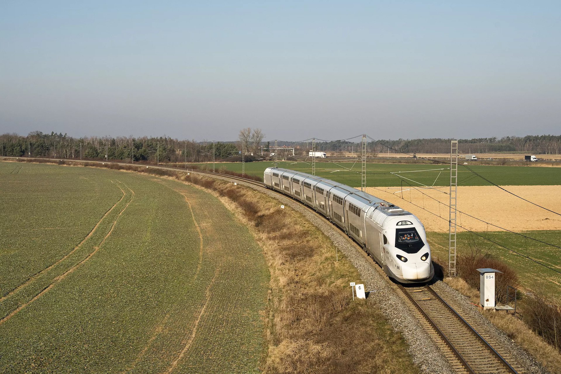 iŽeleznice
