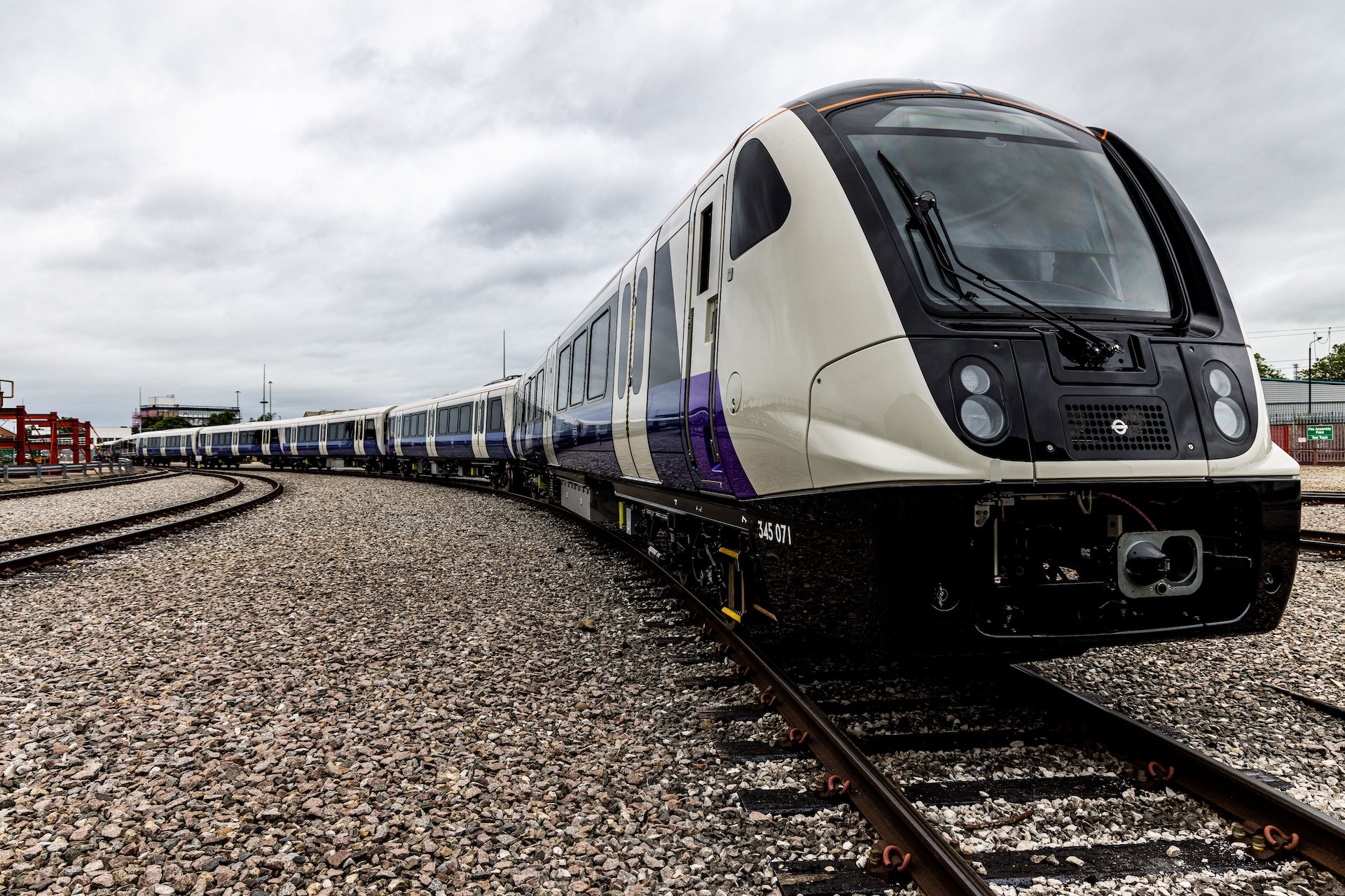 iŽeleznice