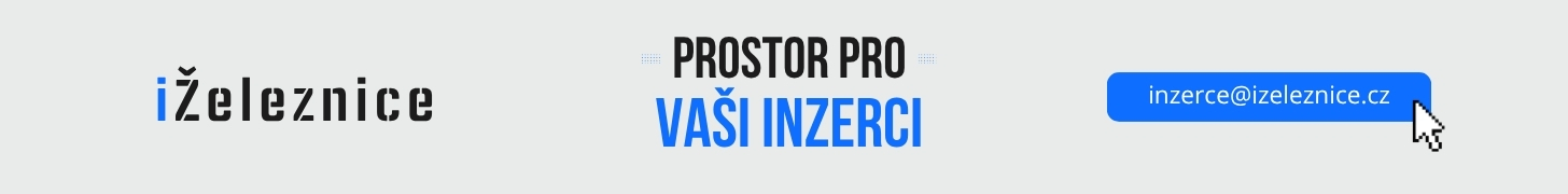 Inzerce iŽeleznice
