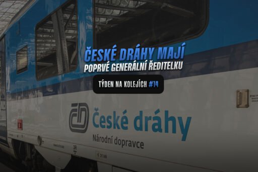 Týden na kolejích